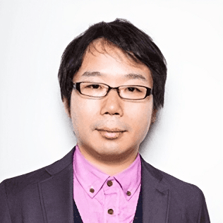 井原真吾